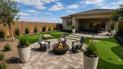 Exterior - 20938 W San Miguel Ave, Buckeye, AZ 85396 photo 6 of 24