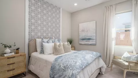 Bedroom - 20938 W San Miguel Ave, Buckeye, AZ 85396 photo 5 of 11