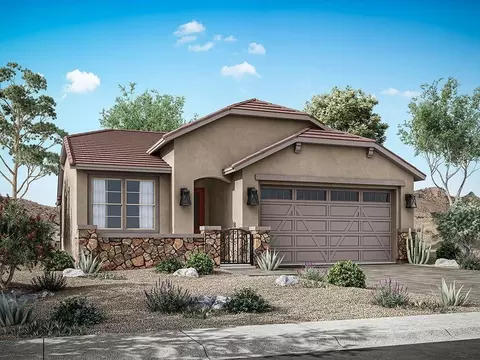 Exterior - 20938 W San Miguel Ave, Buckeye, AZ 85396 photo 4 of 24
