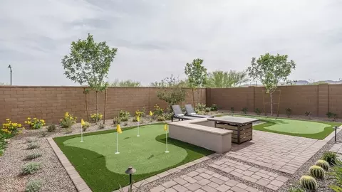 Exterior - 20938 W San Miguel Ave, Buckeye, AZ 85396 photo 23 of 24