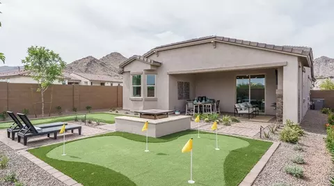 Exterior - 20938 W San Miguel Ave, Buckeye, AZ 85396 photo 9 of 24