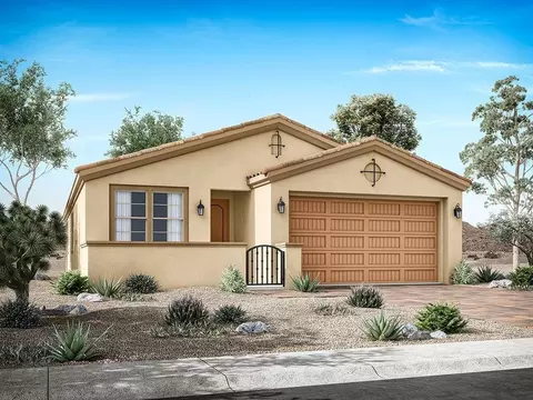 20818 W Pasadena Ave, Buckeye, AZ 85396