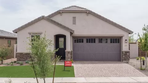Exterior - 20938 W San Miguel Ave, Buckeye, AZ 85396 photo 8 of 24