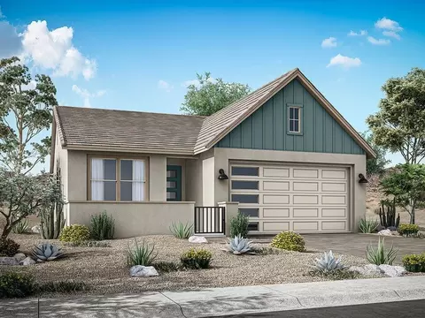 Exterior - 20938 W San Miguel Ave, Buckeye, AZ 85396 photo 3 of 24