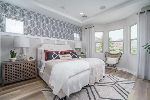 Bedroom - 20938 W San Miguel Ave, Buckeye, AZ 85396 photo 10 of 11