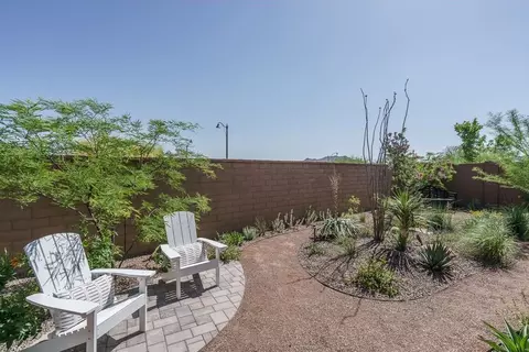 Exterior - 20938 W San Miguel Ave, Buckeye, AZ 85396 photo 15 of 24