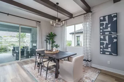 Dining - 20938 W San Miguel Ave, Buckeye, AZ 85396 photo 2 of 3