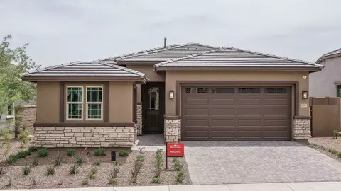 Exterior - 20938 W San Miguel Ave, Buckeye, AZ 85396 photo 13 of 24