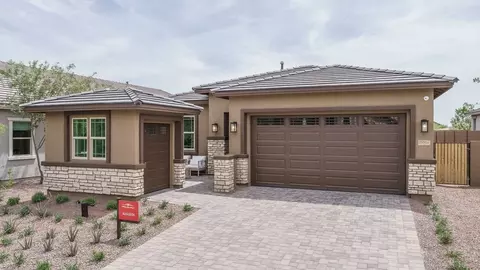 Exterior - 20938 W San Miguel Ave, Buckeye, AZ 85396 photo 11 of 24