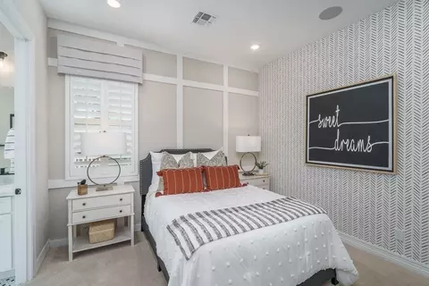 Bedroom - 20938 W San Miguel Ave, Buckeye, AZ 85396 photo 8 of 11