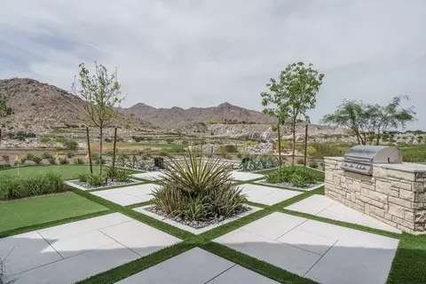 Exterior - 20938 W San Miguel Ave, Buckeye, AZ 85396 photo 17 of 24