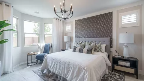 Bedroom - 20938 W San Miguel Ave, Buckeye, AZ 85396 photo 11 of 11