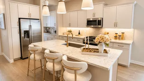Kitchen - 20938 W San Miguel Ave, Buckeye, AZ 85396 photo 1 of 6