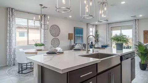Kitchen - 20938 W San Miguel Ave, Buckeye, AZ 85396 photo 6 of 6