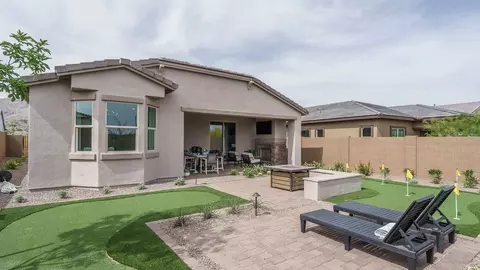 Exterior - 20938 W San Miguel Ave, Buckeye, AZ 85396 photo 10 of 24