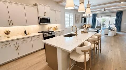 Kitchen - 20938 W San Miguel Ave, Buckeye, AZ 85396 photo 2 of 6