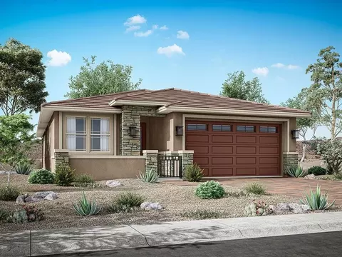 Exterior - 20938 W San Miguel Ave, Buckeye, AZ 85396 photo 2 of 24
