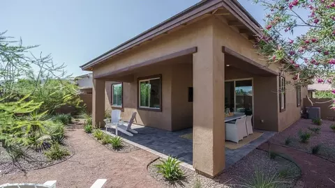 Exterior - 20938 W San Miguel Ave, Buckeye, AZ 85396 photo 14 of 24