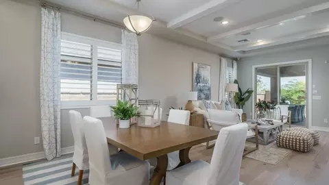 Dining - 20938 W San Miguel Ave, Buckeye, AZ 85396 photo 1 of 3