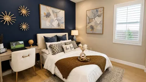 Bedroom - 20938 W San Miguel Ave, Buckeye, AZ 85396 photo 1 of 11