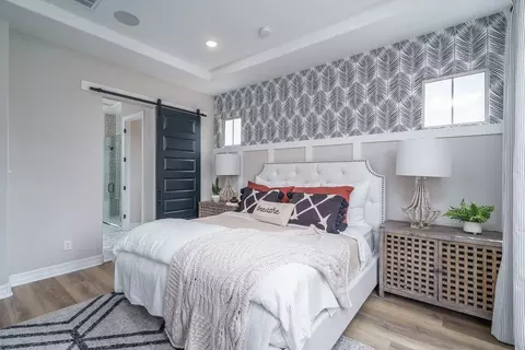 Bedroom - 20938 W San Miguel Ave, Buckeye, AZ 85396 photo 9 of 11