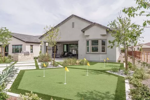 Exterior - 20938 W San Miguel Ave, Buckeye, AZ 85396 photo 12 of 24