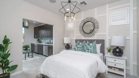 Bedroom - 20938 W San Miguel Ave, Buckeye, AZ 85396 photo 4 of 11