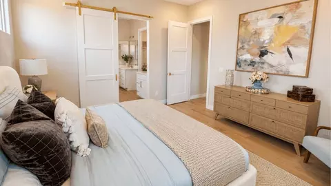 Bedroom - 20938 W San Miguel Ave, Buckeye, AZ 85396 photo 2 of 11