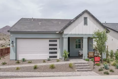 Exterior - 20938 W San Miguel Ave, Buckeye, AZ 85396 photo 20 of 24