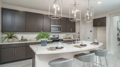 Kitchen - 20938 W San Miguel Ave, Buckeye, AZ 85396 photo 3 of 6