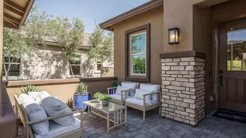 Exterior - 20938 W San Miguel Ave, Buckeye, AZ 85396 photo 16 of 24