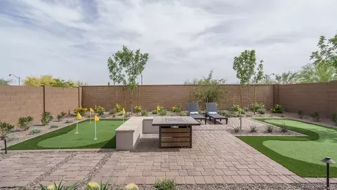 Exterior - 20938 W San Miguel Ave, Buckeye, AZ 85396 photo 19 of 24