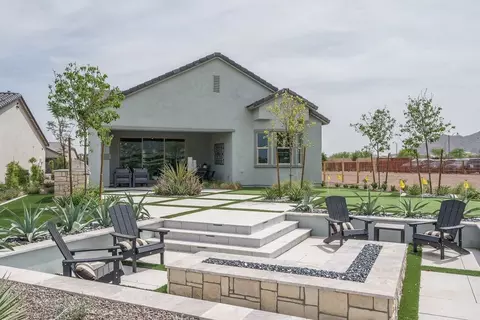 Exterior - 20938 W San Miguel Ave, Buckeye, AZ 85396 photo 24 of 24