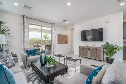 Living - 20938 W San Miguel Ave, Buckeye, AZ 85396 photo 5 of 5