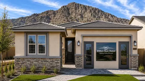 Exterior - 20938 W San Miguel Ave, Buckeye, AZ 85396 photo 5 of 24