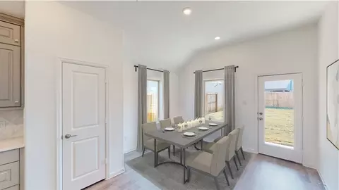 Dining - 810 Prunella Ln, Huffman, TX 77336 photo 1 of 1