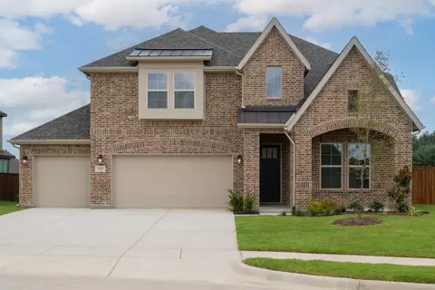 213 Harmony Ave, Forney, TX 75126