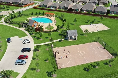 View/Area - 1404 Holmesfield Dr, Forney, TX 75126 photo 1 of 19