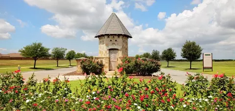 View/Area - 1404 Holmesfield Dr, Forney, TX 75126 photo 16 of 19