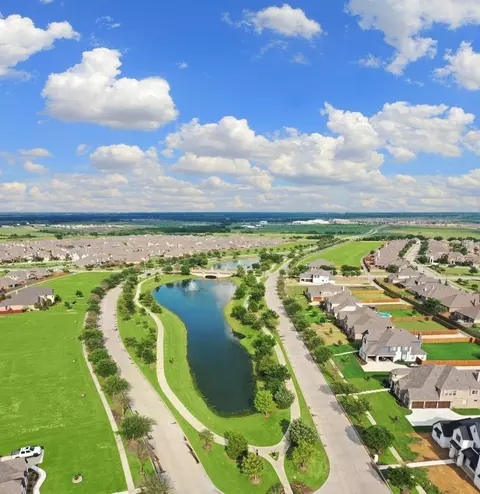 View/Area - 1404 Holmesfield Dr, Forney, TX 75126 photo 8 of 19