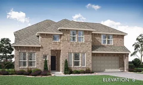 Other - 1404 Holmesfield Dr, Forney, TX 75126 photo 3 of 16