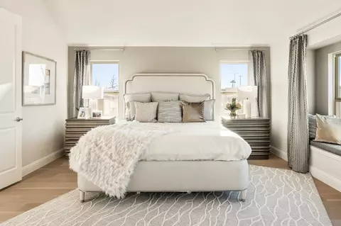 Bedroom - 1404 Holmesfield Dr, Forney, TX 75126 photo 1 of 9
