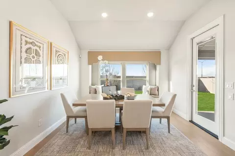 Dining - 1404 Holmesfield Dr, Forney, TX 75126 photo 5 of 7