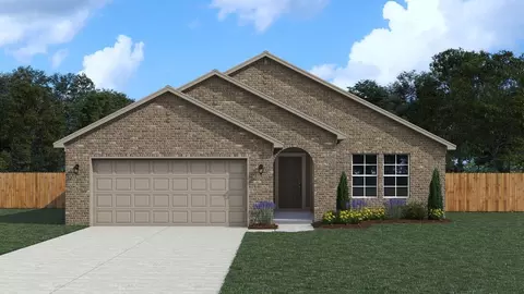 6501 SE 84th St, Oklahoma City, OK 73135