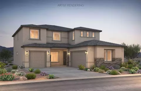 24449 N 166th Ln, Surprise, AZ 85387
