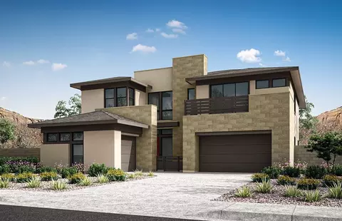 35 Sumter Ridge St, Las Vegas, NV 89138