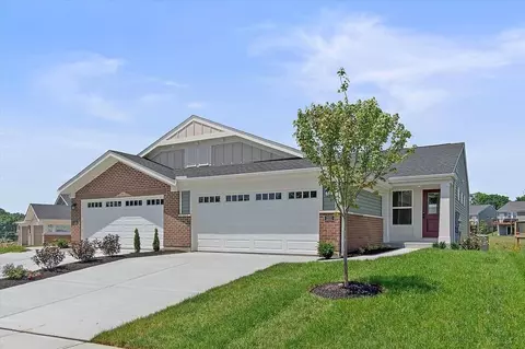 1331 Parkside Dr, Alexandria, KY 41001