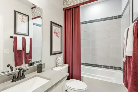 Bath - 301 River Meadows Ln, Argyle, TX 76226 photo 5 of 6