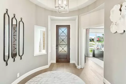 Entry Way - 301 River Meadows Ln, Argyle, TX 76226 photo 1 of 4