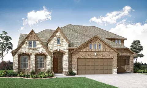 Exterior - 301 River Meadows Ln, Argyle, TX 76226 photo 2 of 8
